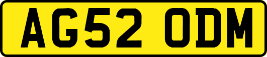 AG52ODM