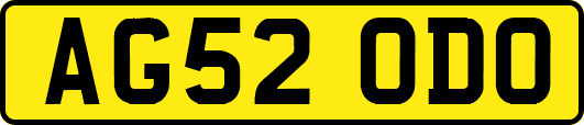 AG52ODO