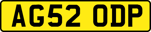 AG52ODP