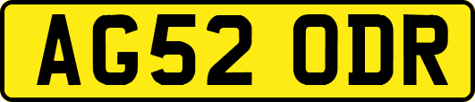 AG52ODR