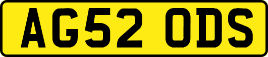 AG52ODS