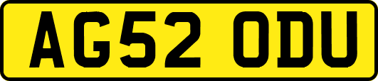 AG52ODU