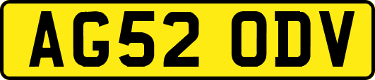 AG52ODV