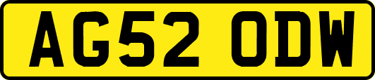 AG52ODW
