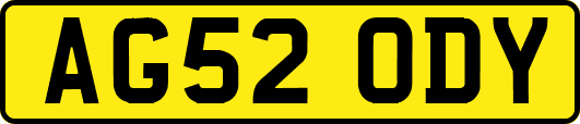 AG52ODY
