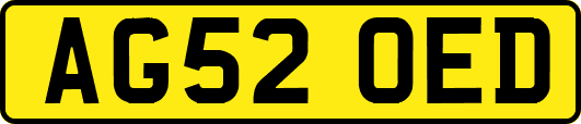 AG52OED