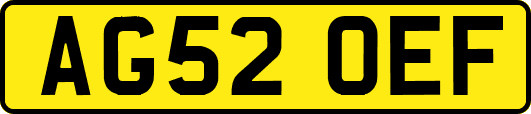 AG52OEF