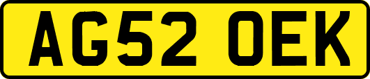 AG52OEK