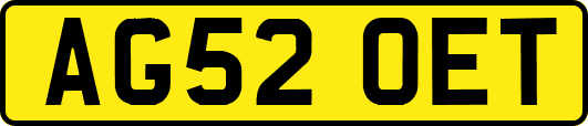 AG52OET