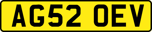 AG52OEV