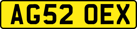 AG52OEX