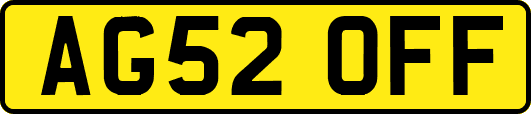 AG52OFF