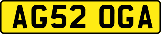 AG52OGA