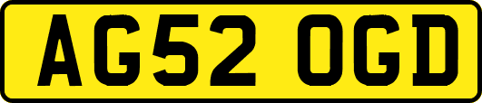 AG52OGD