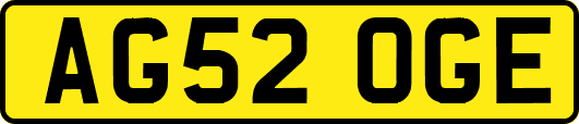 AG52OGE