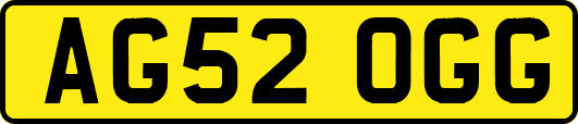 AG52OGG