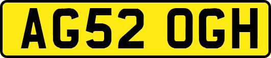 AG52OGH