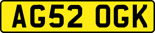 AG52OGK