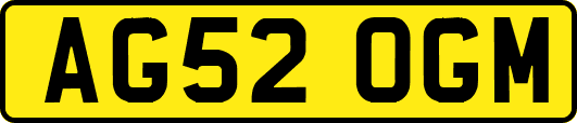 AG52OGM