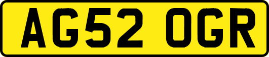 AG52OGR