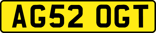 AG52OGT