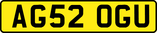AG52OGU