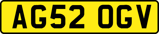 AG52OGV