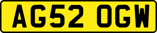 AG52OGW