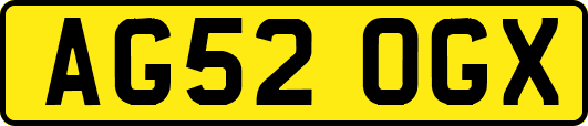 AG52OGX