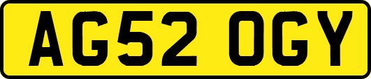 AG52OGY