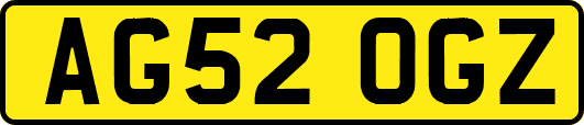 AG52OGZ