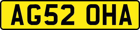 AG52OHA