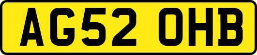 AG52OHB