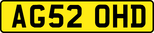 AG52OHD