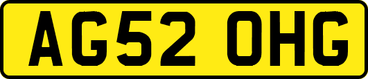 AG52OHG