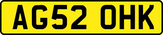 AG52OHK