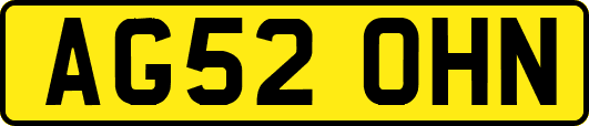 AG52OHN