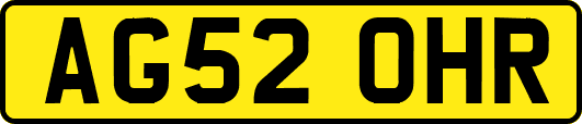AG52OHR