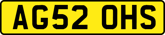 AG52OHS