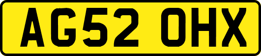 AG52OHX