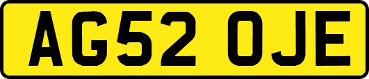 AG52OJE