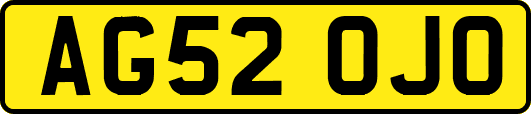 AG52OJO