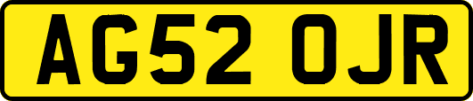 AG52OJR