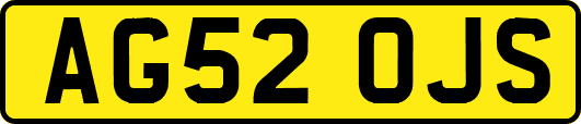 AG52OJS