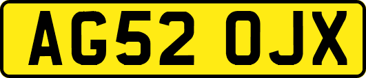 AG52OJX