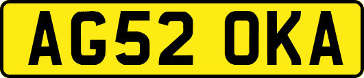 AG52OKA