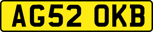 AG52OKB