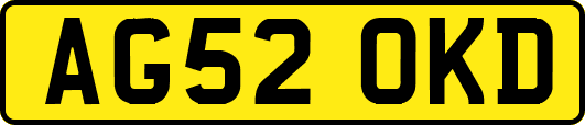 AG52OKD