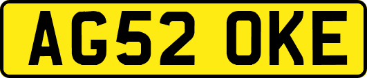 AG52OKE