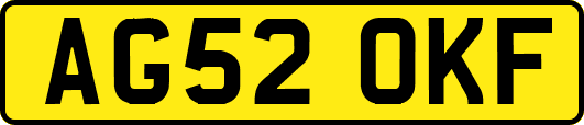 AG52OKF